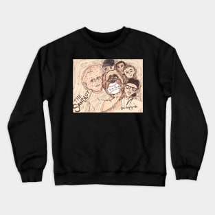 The Sandlot Crewneck Sweatshirt